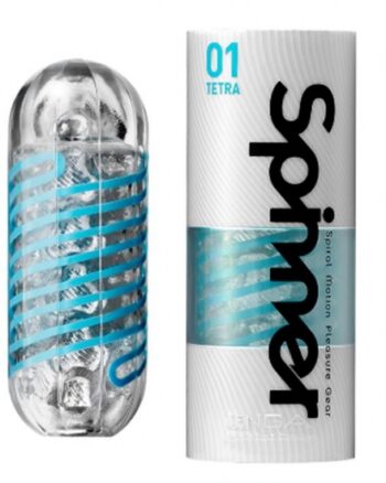 Tenga Spinner - TETRA