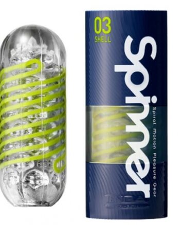 Tenga Spinner - SHELL
