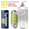 Tenga Spinner - SHELL