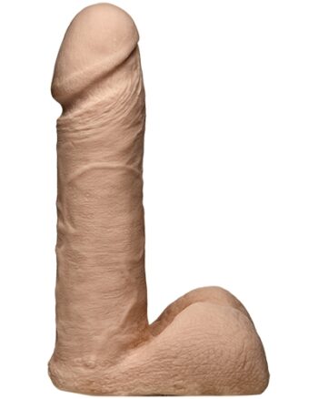 Vac-U-Lock UR3 6" Cock