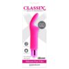 Silicone Fun Vibe No. 1