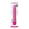Sweet Swirl Vibrator