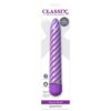 Sweet Swirl Vibrator