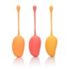 Kegel Training Set Mango