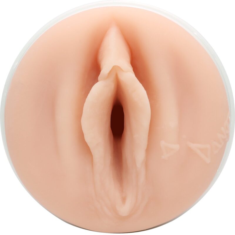 Fleshlight: Abella Danger Danger