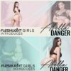 Fleshlight: Abella Danger Danger