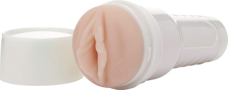 Fleshlight: Elsa Jean Tasty