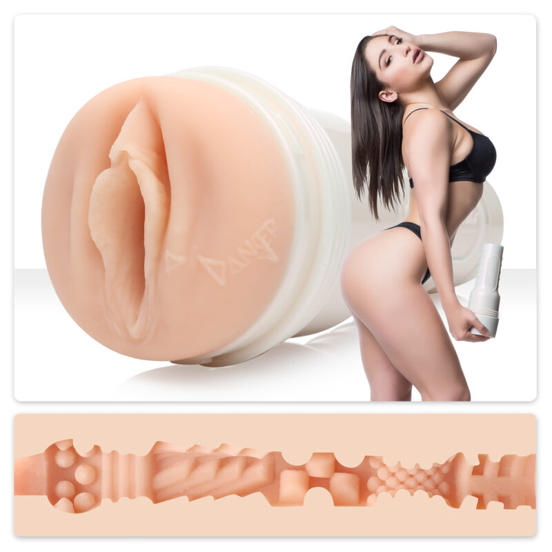 Fleshlight: Abella Danger Danger