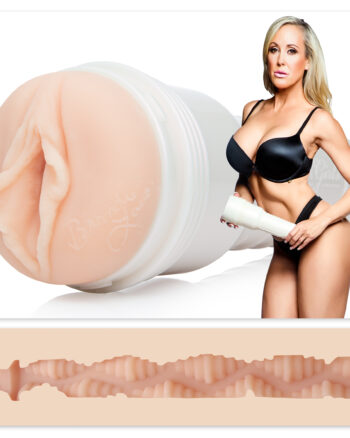 Fleshlight: Brandi Love Heartthrob