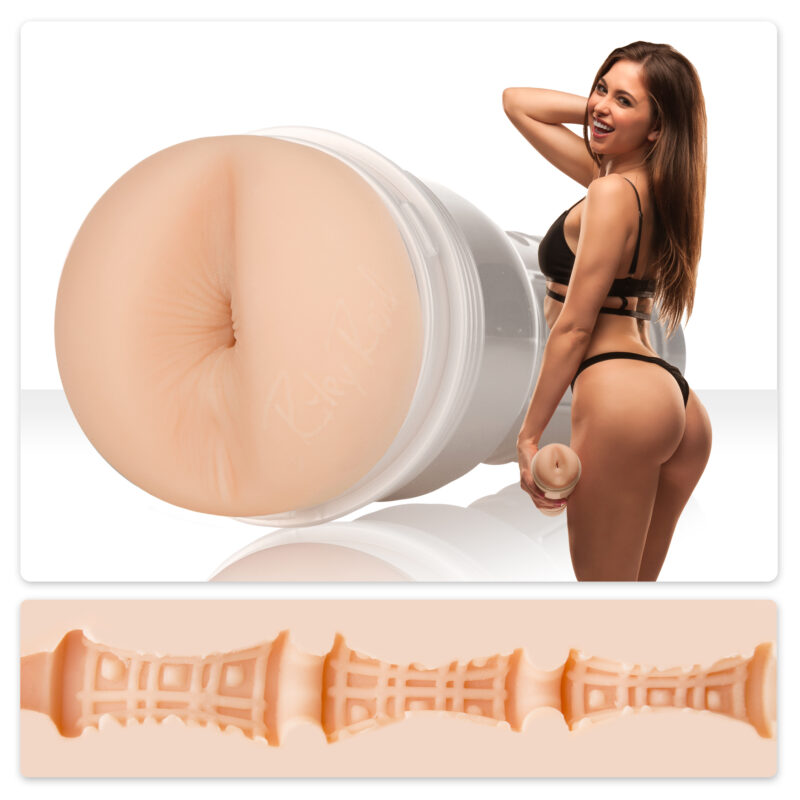 Fleshlight Girls: Riley Reid Euphoria