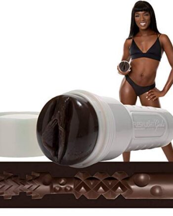 Fleshlight: Ana Foxxx Silk