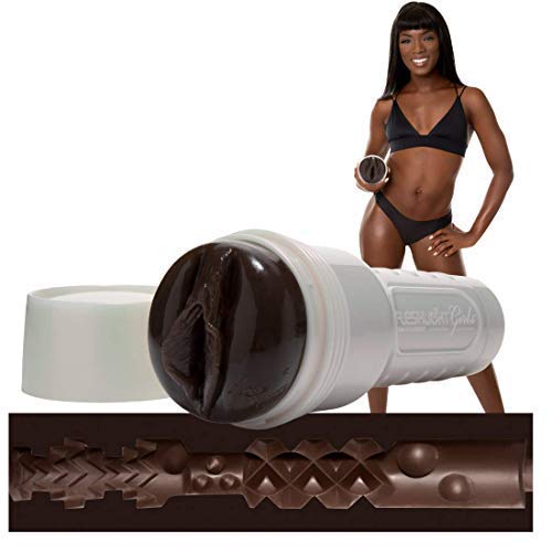 Fleshlight: Ana Foxxx Silk