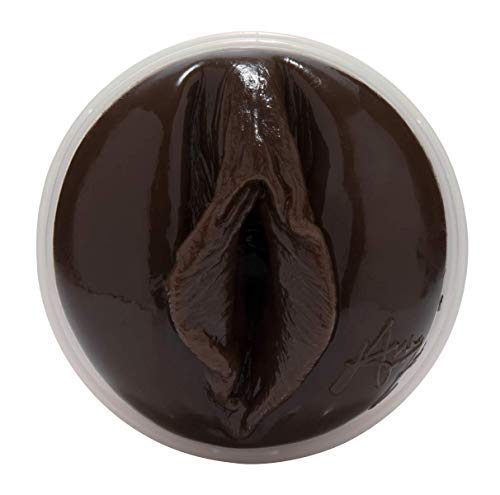 Fleshlight: Ana Foxxx Silk