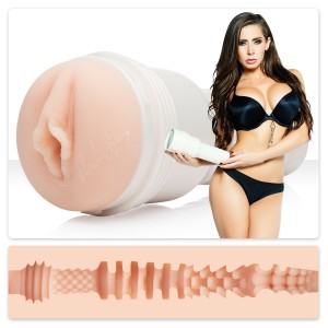 Fleshlight: Madison Ivy Beyond