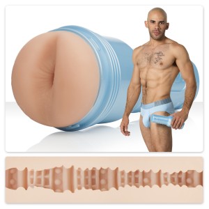 Fleshlight: Austin Wilde Eros (Signature Butt)