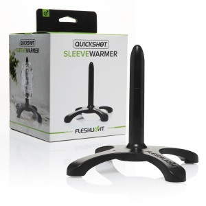 Quickshot Sleeve Warmer