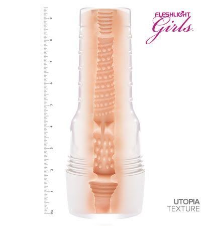 Fleshlight Girls: Riley Reid Utopia