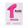 Lovense - Ambi Bullet Vibrator