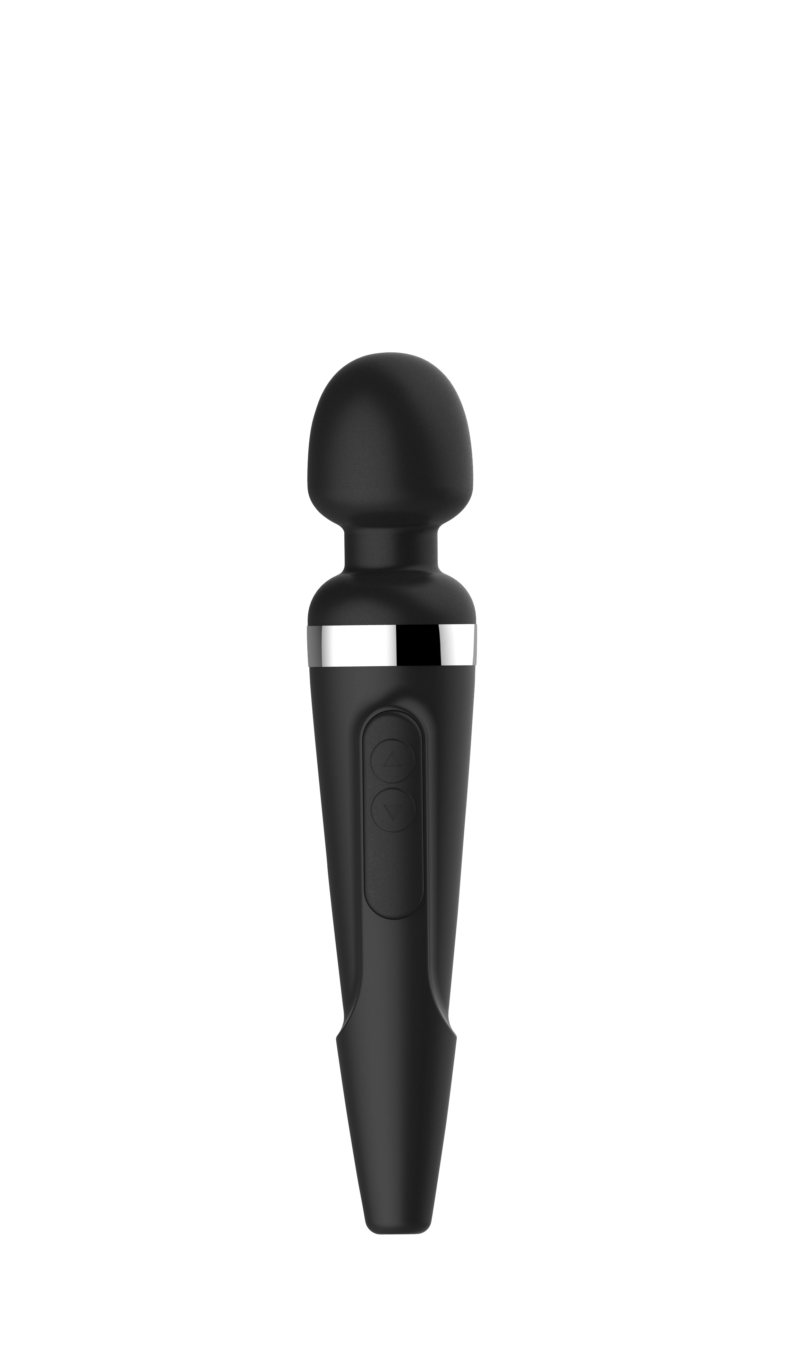 Lovense - Domi 2 Wand Vibrator
