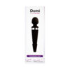 Lovense - Domi 2 Wand Vibrator
