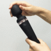 Lovense - Domi 2 Wand Vibrator
