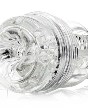 Fleshlight GO: Torque Ice