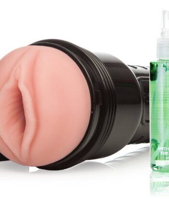 Fleshlight GO: Surge Combo