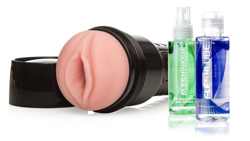 Fleshlight GO: Surge Combo