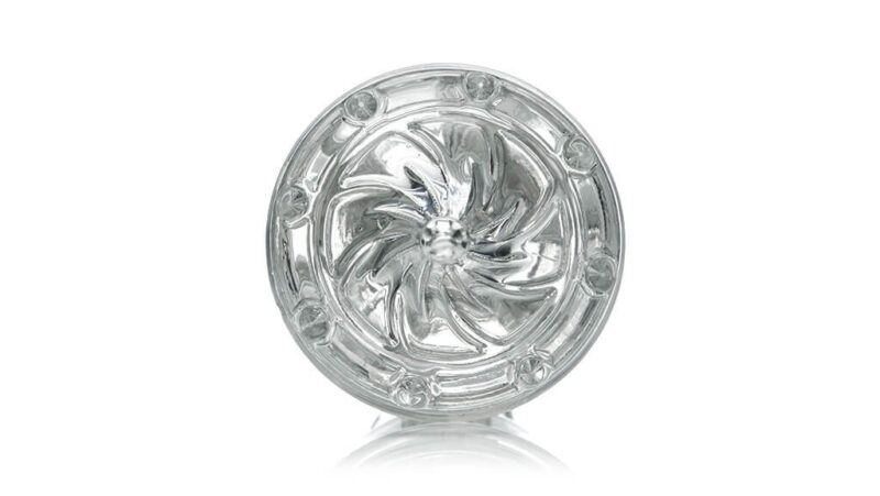 Fleshlight GO: Torque Ice