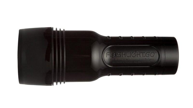 Fleshlight GO: Surge Combo