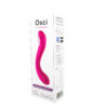 Lovense - Osci 2 G-Spot Vibrator