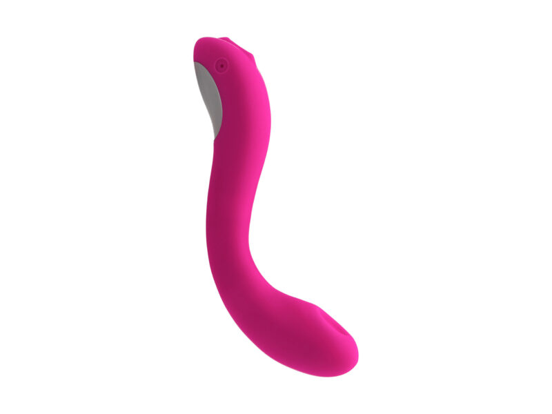 Lovense - Osci 2 G-Spot Vibrator