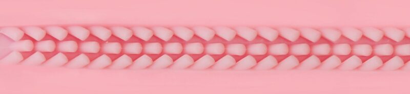 Vibro: Pink Lady Touch