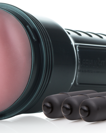 Vibro: Pink Lady Touch