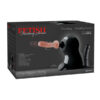 Fetish Fantasy - The Bigger Bang Thrusting & Rotating Sex Machine
