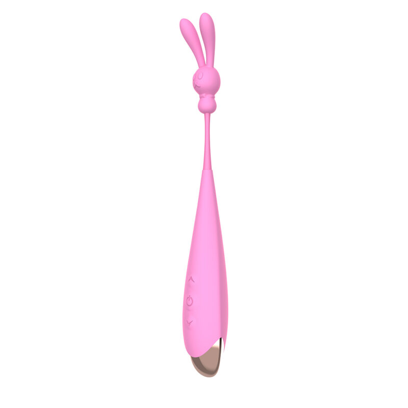Please Tremble Pinpoint Vibrator
