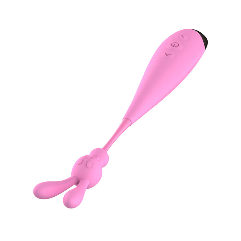 Please Tremble Pinpoint Vibrator