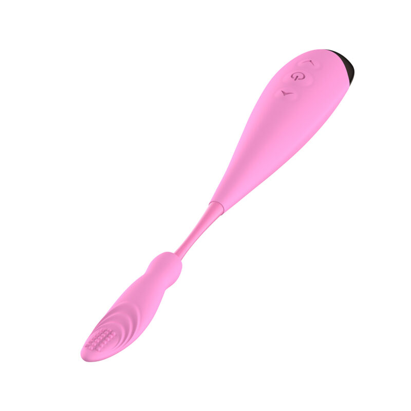 Please Tremble Pinpoint Vibrator