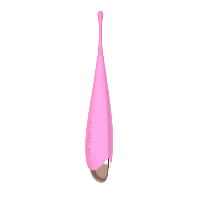 Please Tremble Pinpoint Vibrator