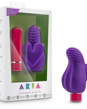 Blush - Aria - Mi Vibe