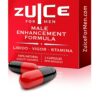 ZUICE For Men Male Enhancement Capsules