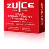 ZUICE For Men Male Enhancement Capsules