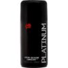 Wet Platinum Silicone Lubricant