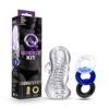 Blush - QUICKIE KIT JERK OFF