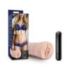 Blush - M for Men - Ashley