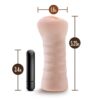 Blush - M for Men - Ashley