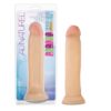 Blush - Au Naturel - Sensa Feel Magnum Dong