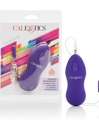 Whisper Micro Bullet