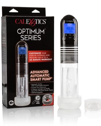 Optimum Series Advanced Automatic Smart Pump