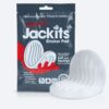 Screaming O - Jackits Stroker Pad in POP box